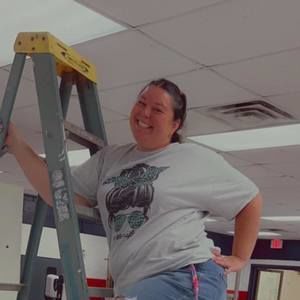 Meet your Posher, Natasha